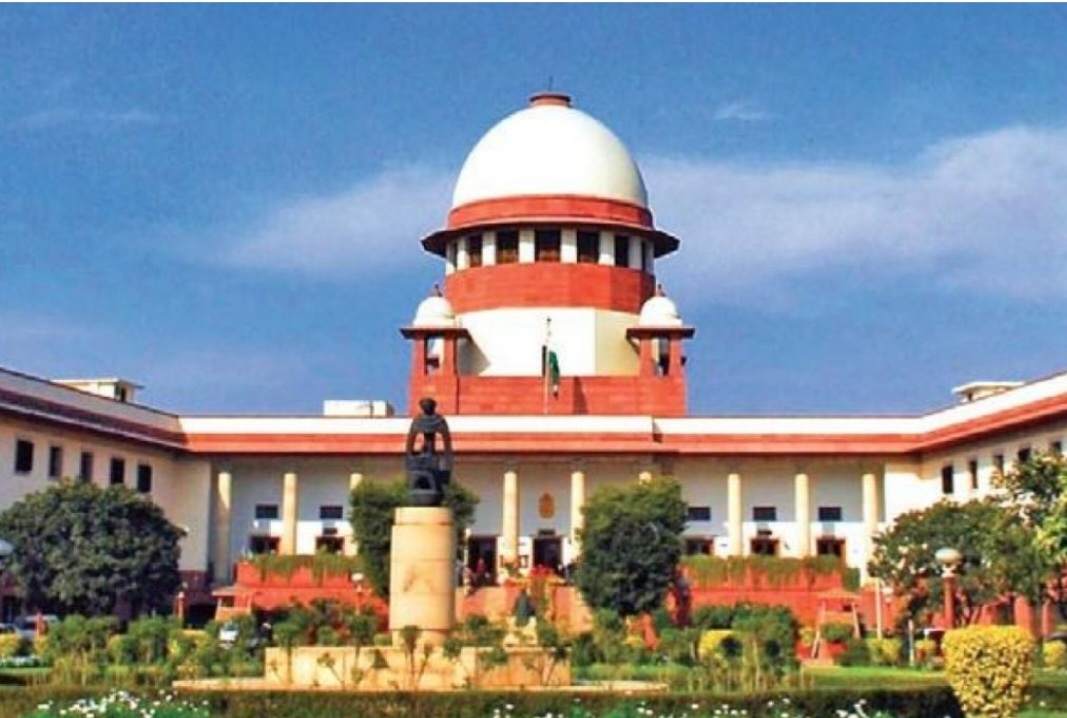 Supreme Court: వచ్చే వారం నుంచి సుప్రీంకోర్టులో నాలుగు కొత్త బెంచ్ లు…:సీజేఐ