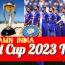 आईसीसी ने 2023 विश्व कप के लिए खिलाड़ियों की घोषणा की तेलुगु क्रिकेट खिलाड़ियों को नहीं मिला मौका