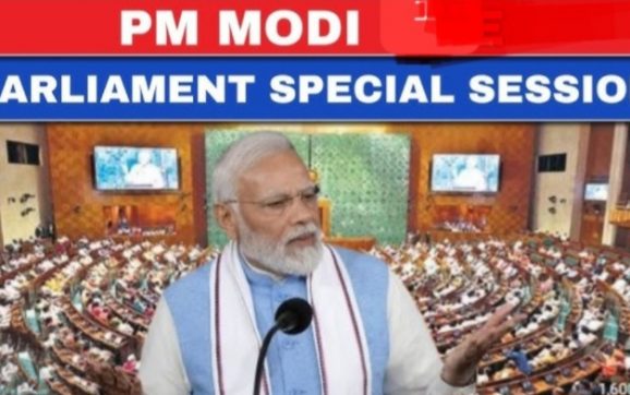Citizens’ Growing Trust In Parliament Biggest Achievement In 75 Years: PM Modi