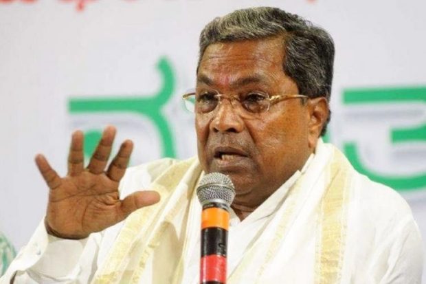 Siddaramaiah bats for Karnataka’s caste census report, says his govt will publish data