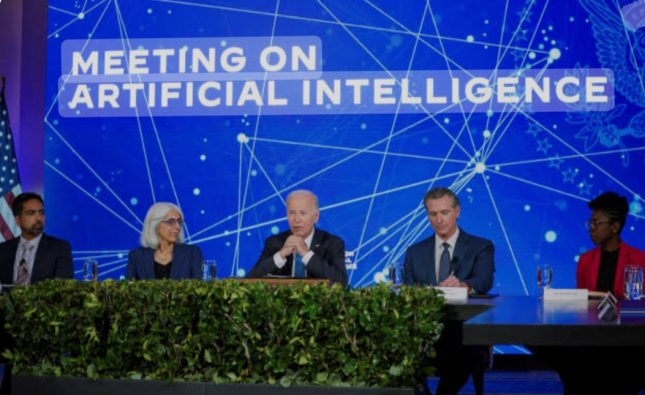 White House Meeting on Competition Policy and Artificial Intelligence